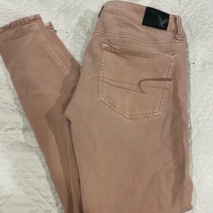 AE 360 Super Stretch, 2, Short